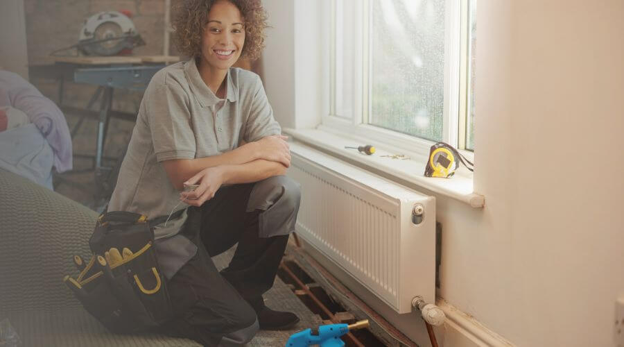 Professional Gas Leak Detection in Winn, MI